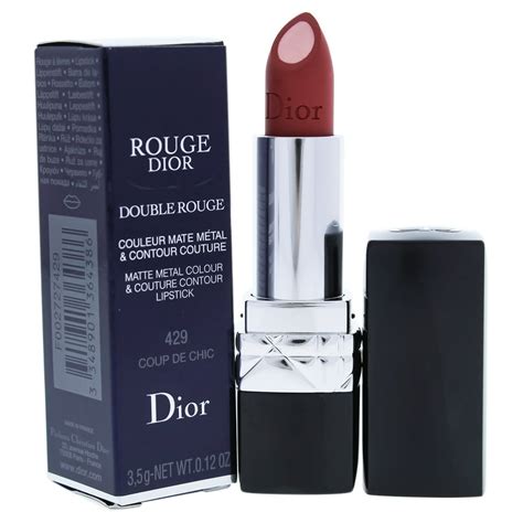 dior rouge dior double rouge|christian Dior Rouge Dior forever.